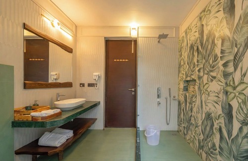 Ramnagar Hotel | Srina Vilas, Corbett