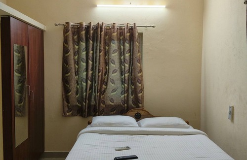 Chennai Hotel | SRINIVASA RESIDENCY INN