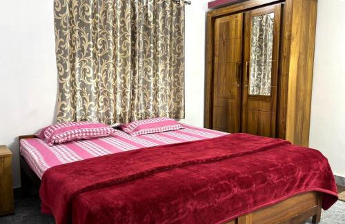 Madikeri House | Srishti Homestay