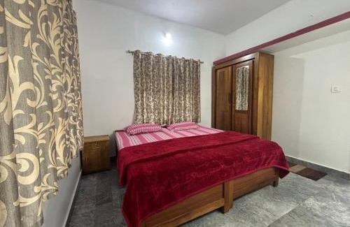 Madikeri House | Srishti Homestay