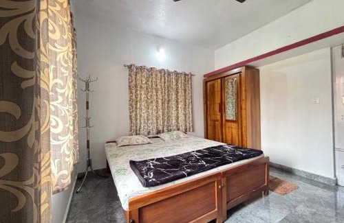 Madikeri House | Srishti Homestay