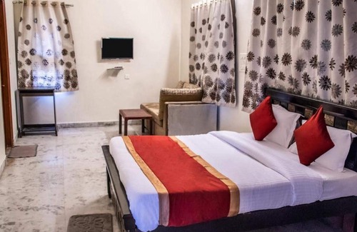 Banjara Hills Villa | SRR HOMES