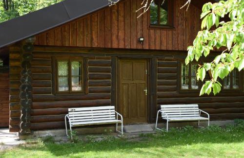 Vrchlabi Cabin | SRUB pod třešněmi - Cherry Trees Cabin