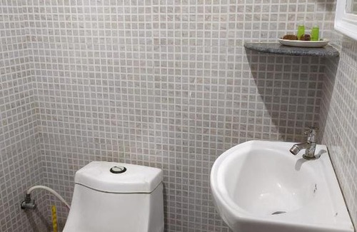 Whitefield Hotel | SRY Comfort Residence