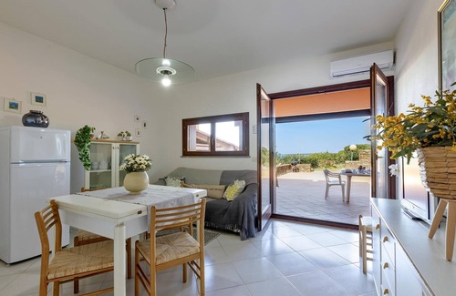 Stintino House | Ss-m290-cdva0at - Villino Punta Negra