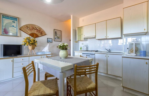 Stintino House | Ss-m290-cdva0at - Villino Punta Negra