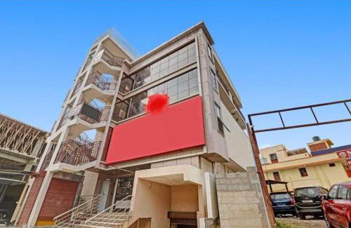Krishnarajapura Hotel | SS Residency