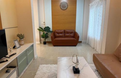Rangsit Villa | Ssara house suvannabhumi airport
