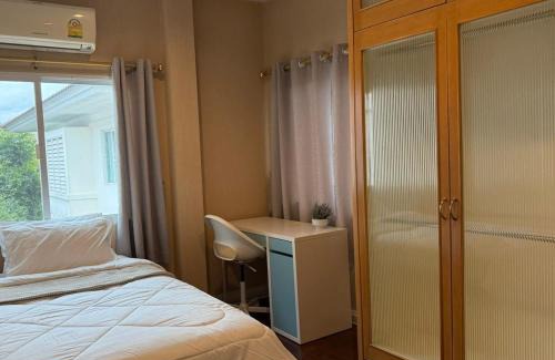 Rangsit Villa | Ssara house suvannabhumi airport