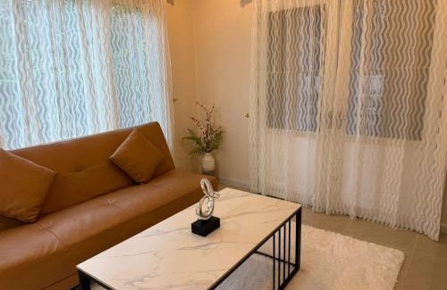 Rangsit Villa | Ssara house suvannabhumi airport
