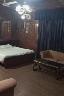 Peshawar Hotel | SSClub Hotel Peshawar