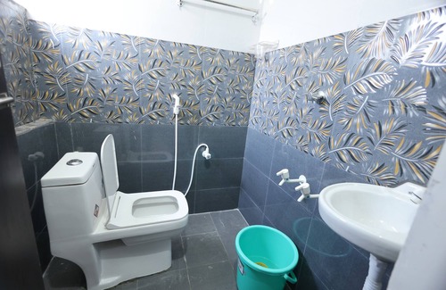 Tiruvannamalai Hotel | SSN Residency