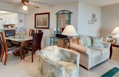 Marco Island Condo | Sst4-701 - South Seas Tower 2 Bedroom Condo by Redawning
