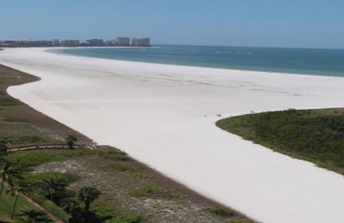 Marco Island Condo | Sst4-701 - South Seas Tower 2 Bedroom Condo by Redawning