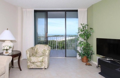 Marco Island Condo | Sst4-701 - South Seas Tower 2 Bedroom Condo by Redawning
