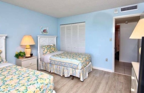 Marco Island Condo | Sst4-808 - South Seas Tower 2 Bedroom Condo by Redawning