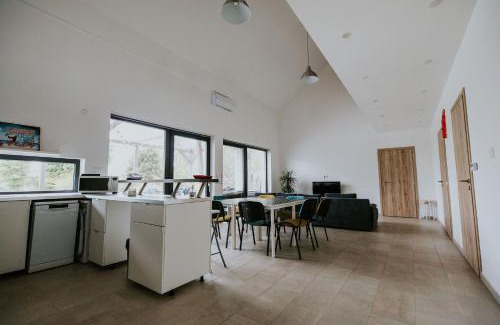 Siofok-Szabadifurdo Apartment | STÉG 12 Apartmanok