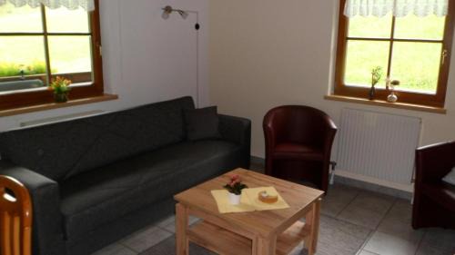 Rauris Apartment | Stöckl Gaby