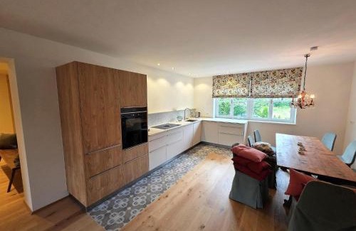 Tamsweg Apartment | Stöffler Haus Top 2