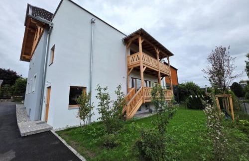 Tamsweg Apartment | Stöffler Haus Top 2