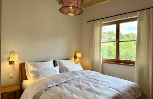 Tamsweg Apartment | Stöffler Haus Top 3