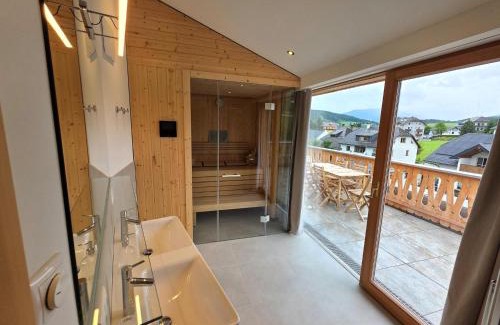 Tamsweg Apartment | Stöffler Haus Top 3