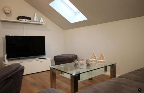 Kellenhusen Apartment | Störtebeker 8