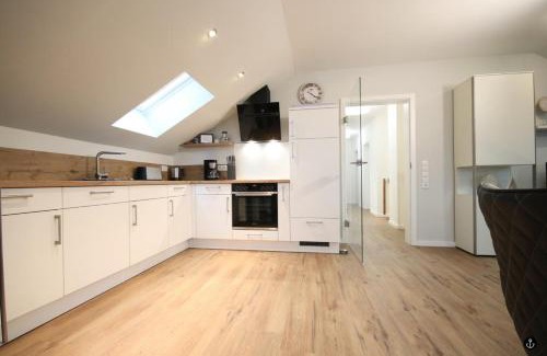 Kellenhusen Apartment | Störtebeker 8