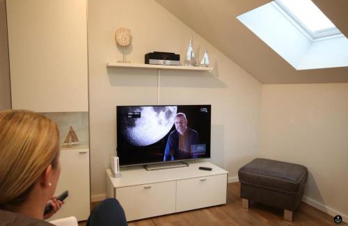 Kellenhusen Apartment | Störtebeker 8