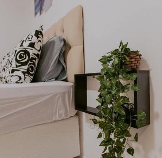 Republica Apartment | Stúdio Acolhedor Próximo ao Aeroporto