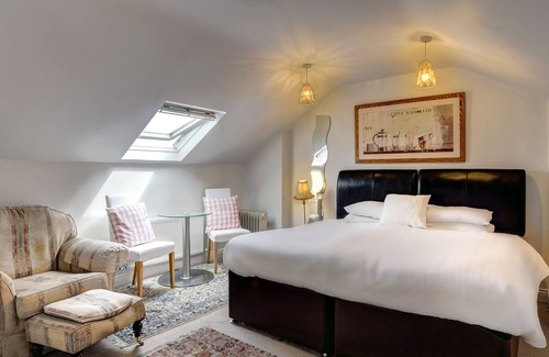 Rathgar Bed & Breakfast | St. Aiden's Guesthouse