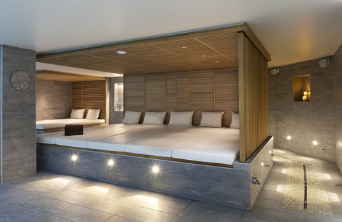 La Clusaz Hotel | St-Alban Hotel & Spa