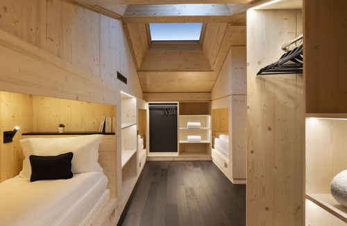 La Clusaz Hotel | St-Alban Hotel & Spa