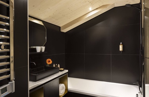 La Clusaz Hotel | St-Alban Hotel & Spa