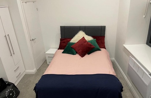 Newcastle-upon-Tyne Apartment | St. Andrews 2