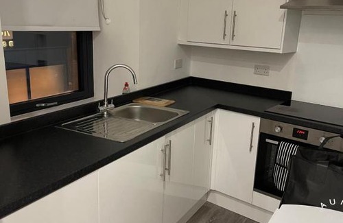 Newcastle-upon-Tyne Apartment | St. Andrews 2