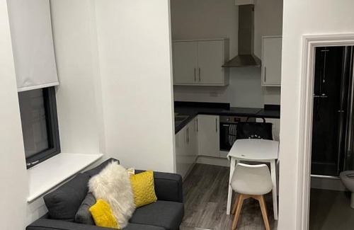 Newcastle-upon-Tyne Apartment | St. Andrews 2
