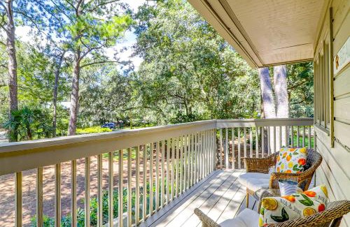 Palmetto Dunes Apartment | St Andrews Common 1780