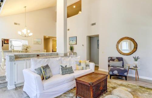 Palmetto Dunes Apartment | St Andrews Common 1780