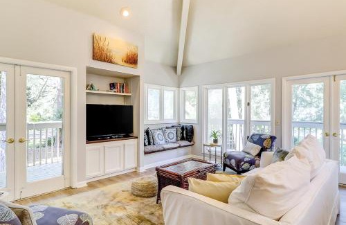Palmetto Dunes Apartment | St Andrews Common 1780
