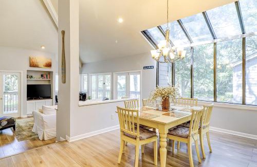 Palmetto Dunes Apartment | St Andrews Common 1780