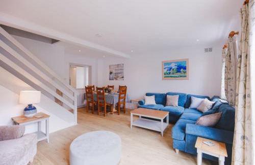 St. Mawes House | St Anthony Cottage