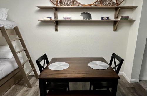 Mammoth Lakes Apartment | St Anton Condos #49 condo
