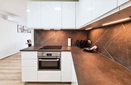 Eisenstadt Apartment | St. Antoni Suite 5