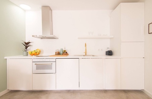 Peniche Apartment | ST Apart 12 in Peniche