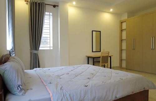 Chamkar Mon Apartment | ST Apartment