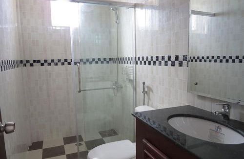 Chamkar Mon Apartment | ST Apartment