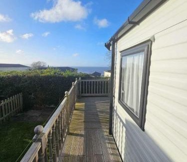 Fiddington House | St Audries Bay Holiday Park - Holiday Accommodation 21187
