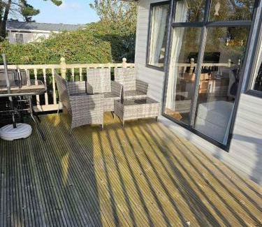 Fiddington House | St Audries Bay Holiday Park - Holiday Accommodation 21187