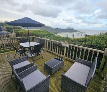 Fiddington House | St Audries Bay Holiday Park - Holiday Accommodation 21187